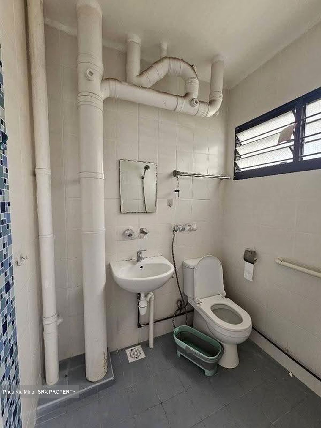 Blk 783 Khatib Vale (Yishun), HDB 3 Rooms #639454081